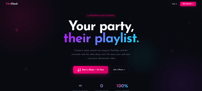 Featured project